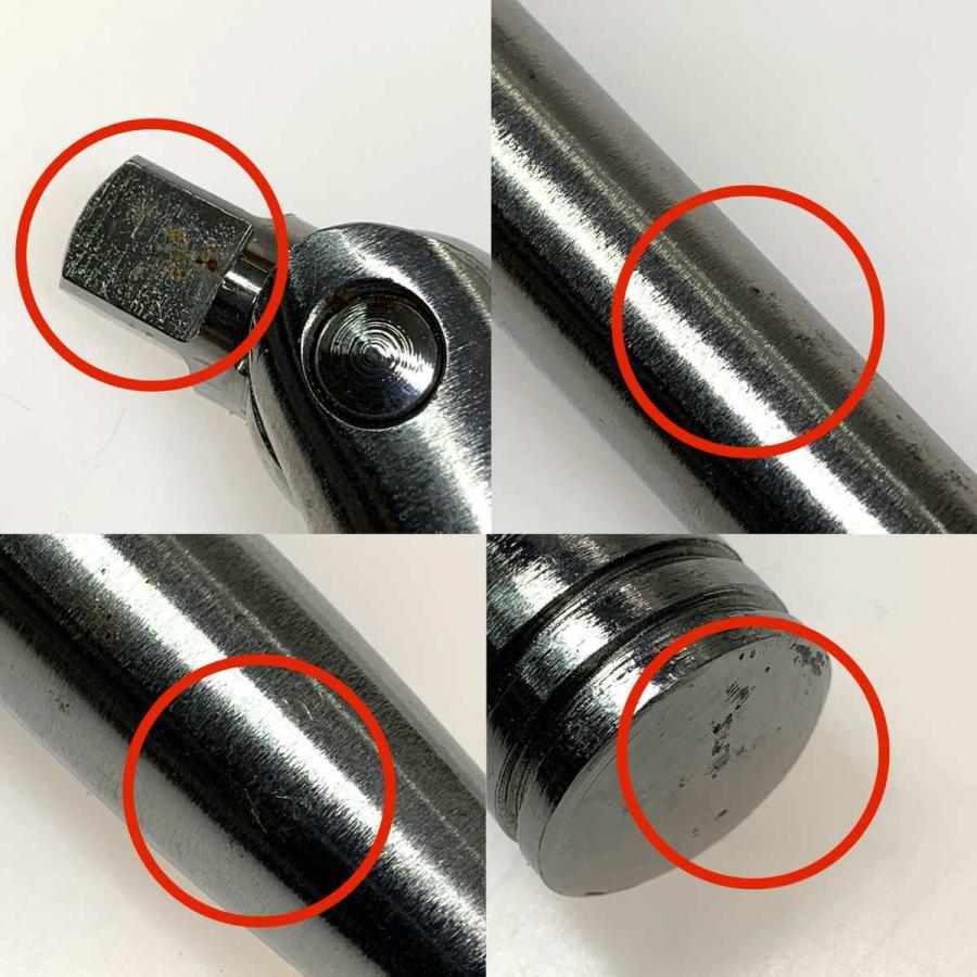 Snap-on スナップオン 工具 ブレーカーバー SN15A Snap-on スナップオン 工具 ブレーカーバー SN15A やや傷や汚れあり