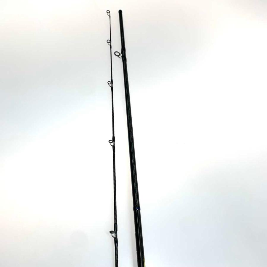 SHIMANO シマノ ルアーロッド スコーピオン1752R-2 39753 やや傷や汚れ