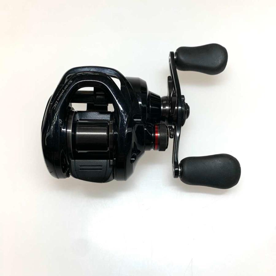 シマノ 17スコーピオンDC 100 HG shimano 17スコーピオンDC 100HG