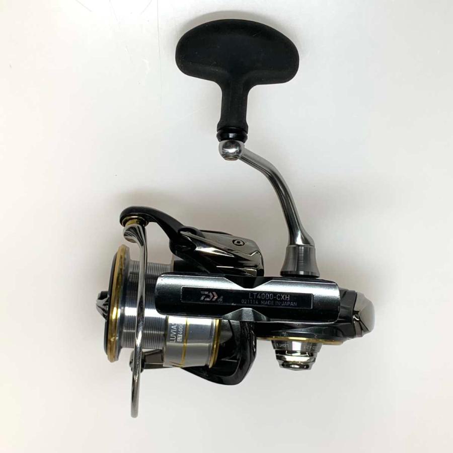 新品 ダイワ リール 20 ルビアス LT4000-CXH ダイワ ルビアス LT4000