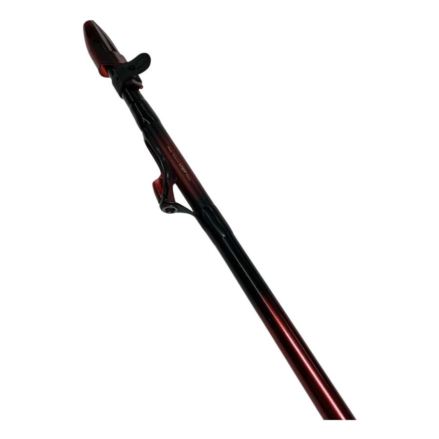 DAIWA ダイワ 磯竿  スーパーIL メガドライ  レッドスナイパー 1-53  本体のみ 06572465 DAIWA ダイワ 磯竿 スーパーIL メガドライ レッドスナイパー 1-53 本体