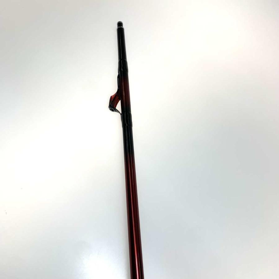 DAIWA ダイワ 磯竿 スーパーIL メガドライ レッドスナイパー 1-53 本体