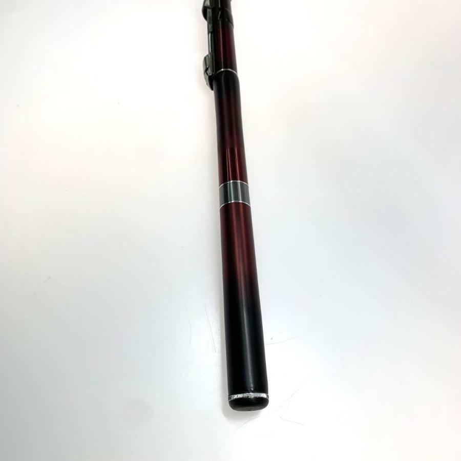 DAIWA ダイワ 磯竿 スーパーIL メガドライ レッドスナイパー 1-53 本体