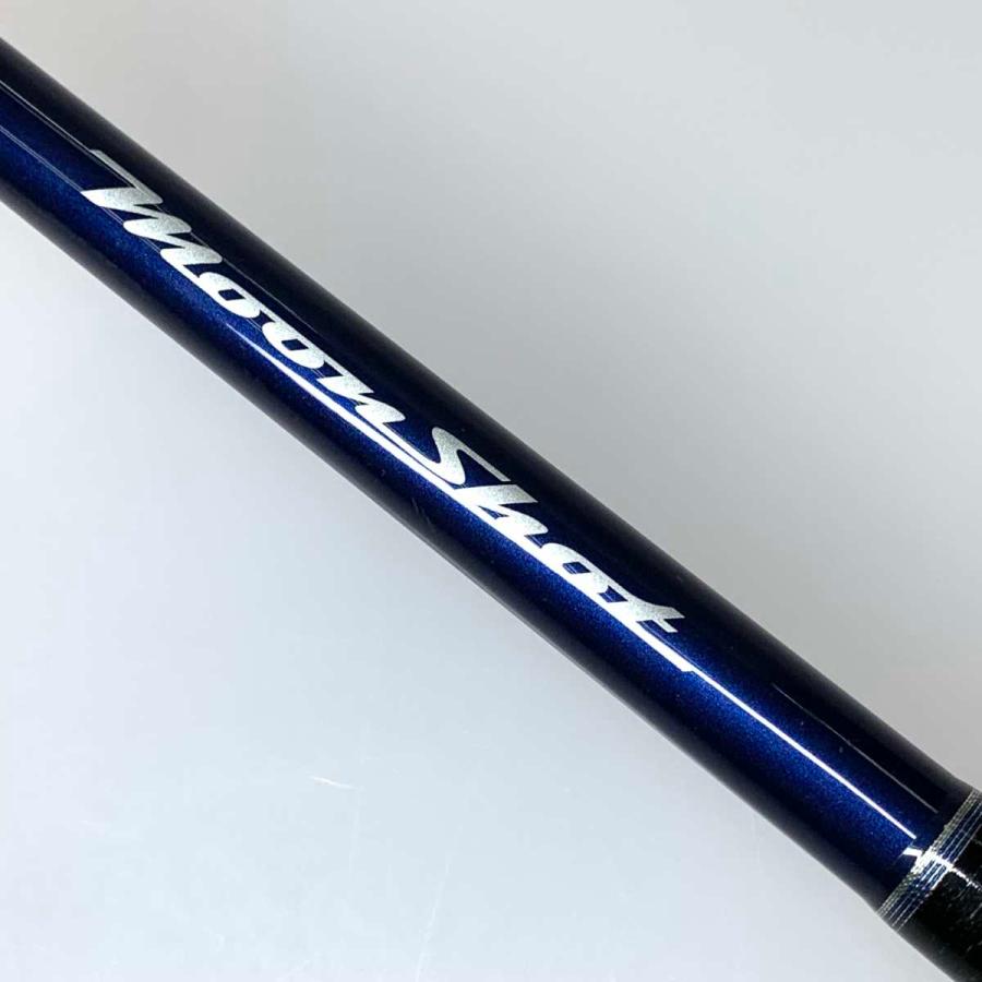 SHIMANO シマノ ルアーロッド 16ムーンショット S1006M 本体のみ 36746