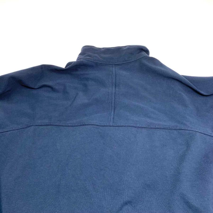 RICK OWENS リックオーウェンス メンズ トラックジャケット SIZE L
