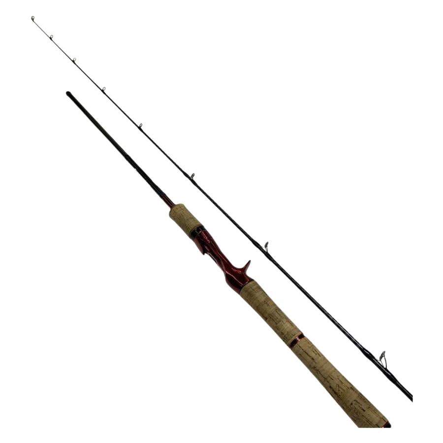 SHIMANO シマノ ロッド 19スコーピオン 1631FF-2 本体のみ 39209 SHIMANO シマノ ロッド 19スコーピオン 1631FF-2 本体のみ 39209 やや