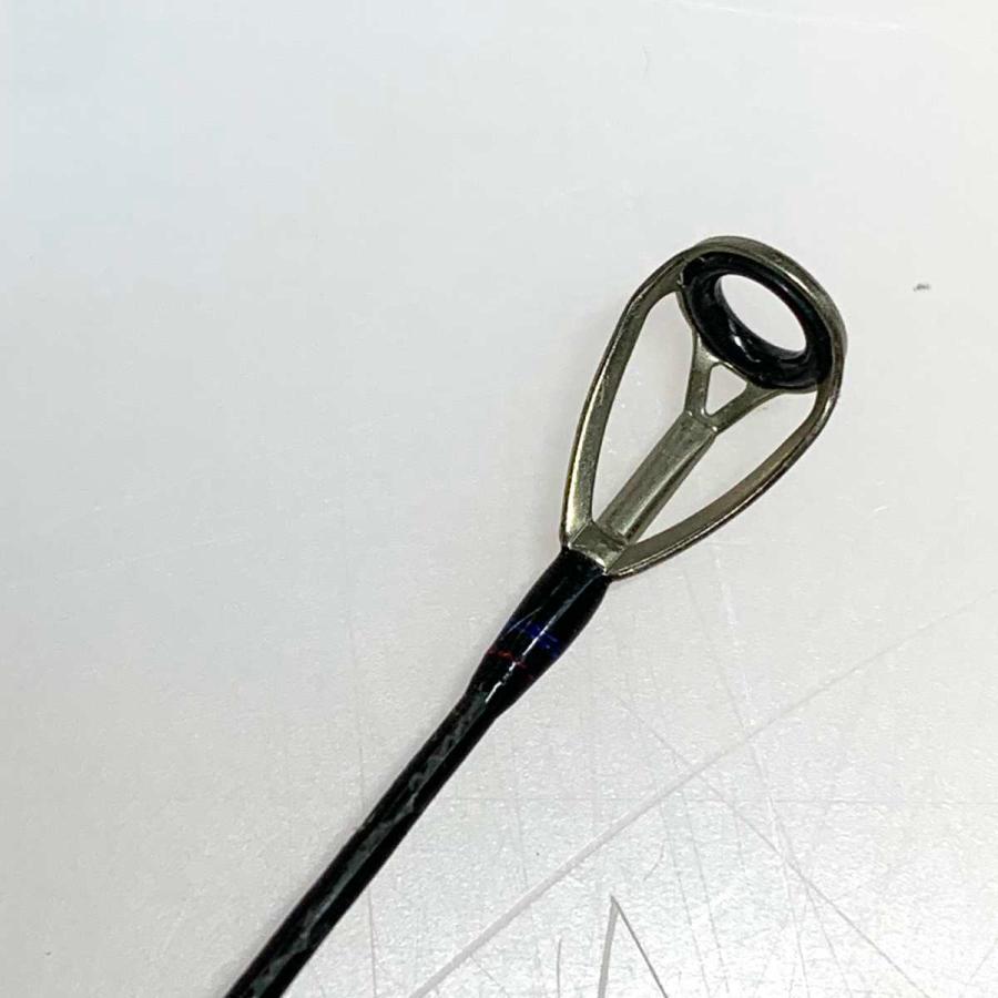 SHIMANO シマノ ロッド 19スコーピオン 1631FF-2 本体のみ 39209 やや