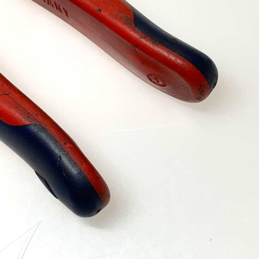 KNIPEX クニペックス 工具 ハンドツール ボルトクリッパー 本体のみ 71