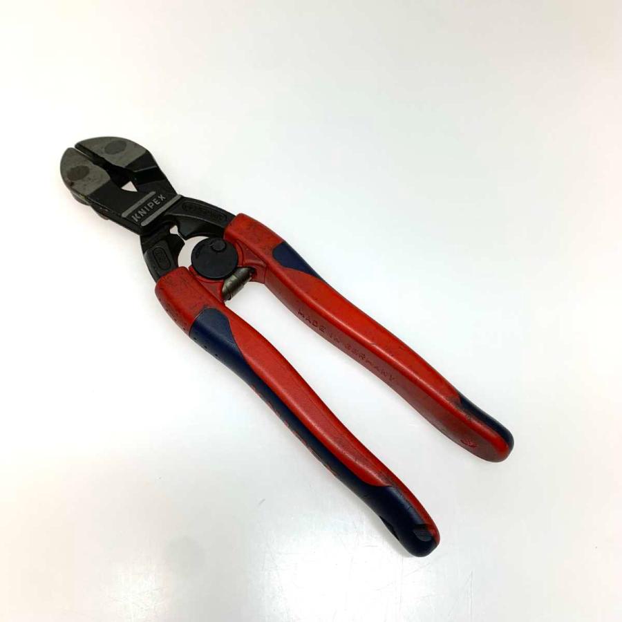 KNIPEX クニペックス 工具 ハンドツール ボルトクリッパー 本体のみ 71