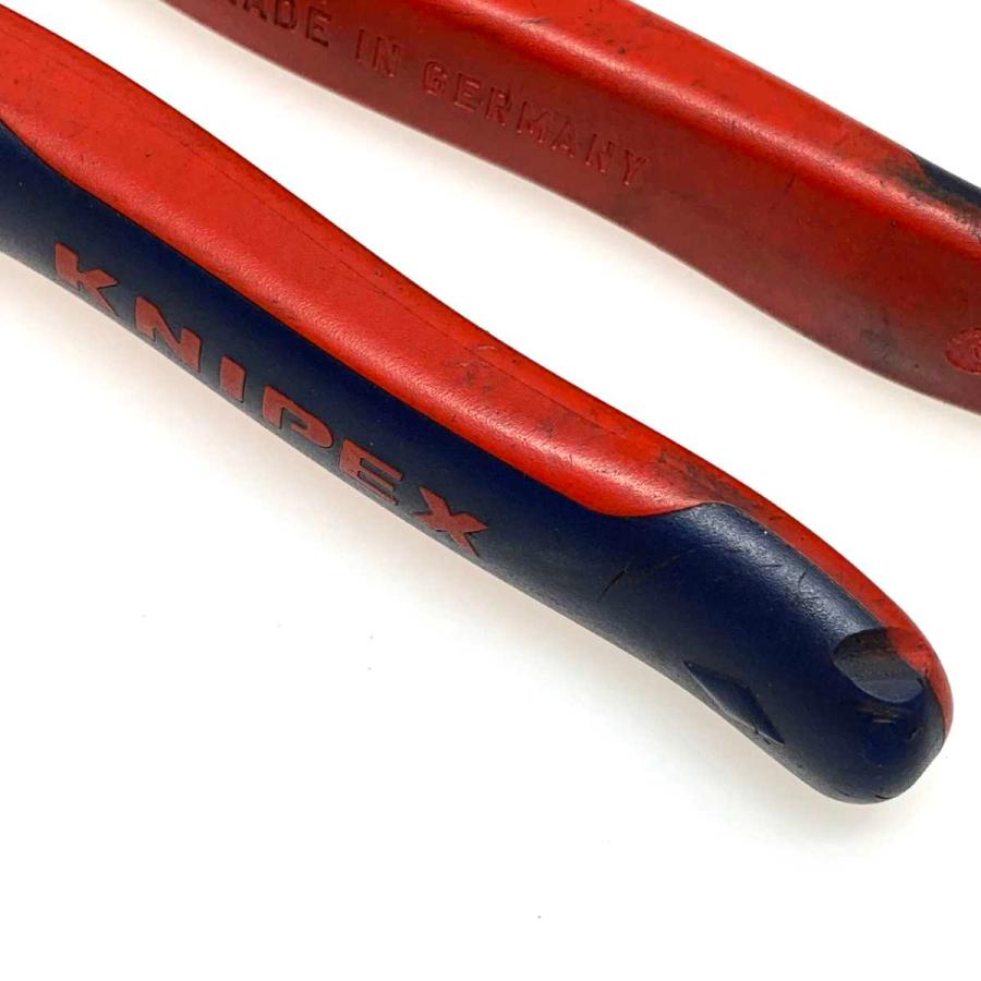 KNIPEX クニペックス 工具 ハンドツール ボルトクリッパー 本体のみ 71