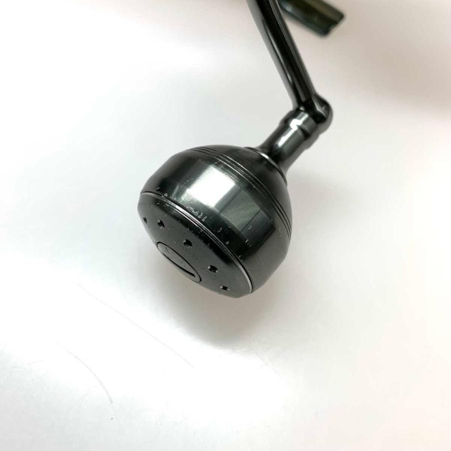 SHIMANO シマノ スピニングリール 18ステラC5000XG 本体のみ 03811