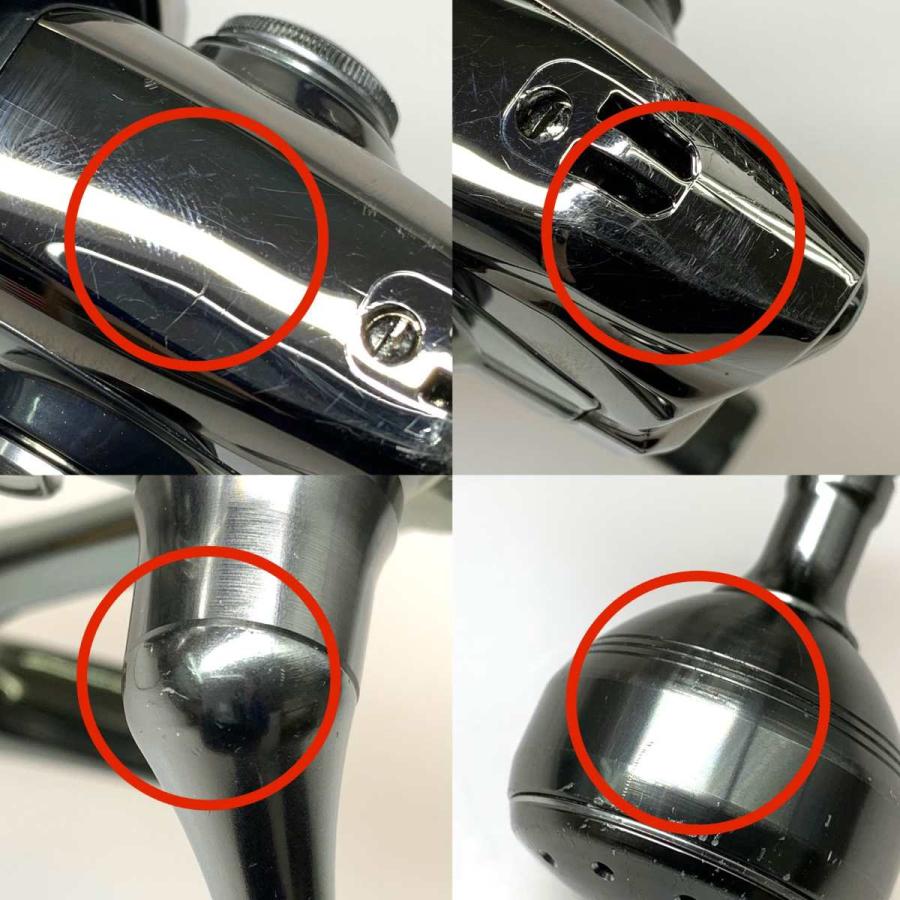 SHIMANO シマノ スピニングリール 18ステラC5000XG 本体のみ 03811