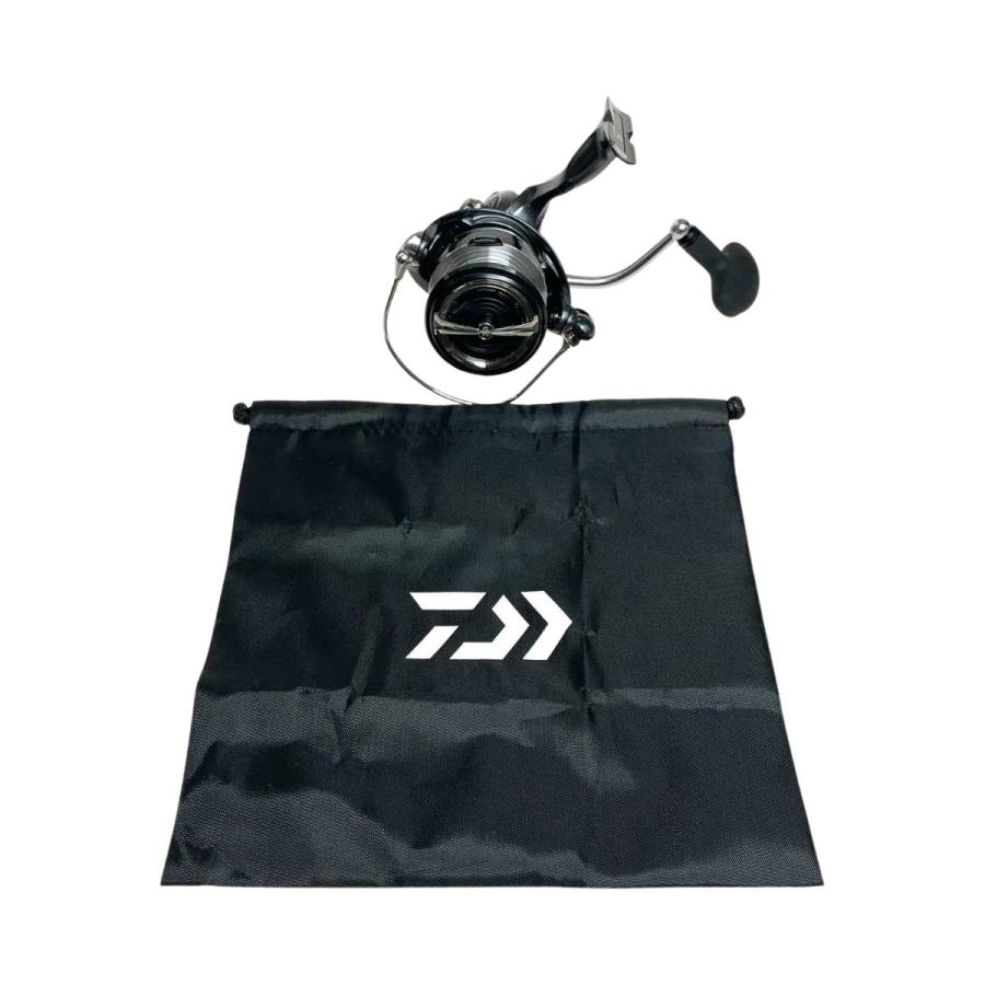 DAIWA ダイワ スピニングリール 24ルビアス LT4000-XH 389054