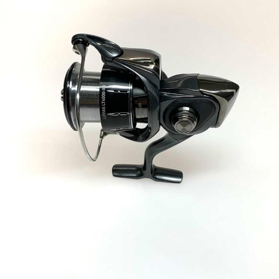 DAIWA ダイワ スピニングリール 24ルビアス LT4000-XH 389054