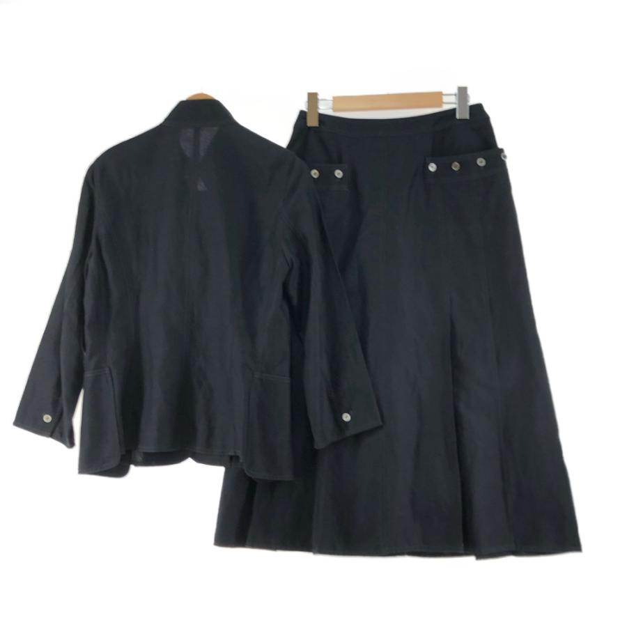 〇〇 HIROKO BIS ヒロコ ビス レディース セットアップ サイズ9 