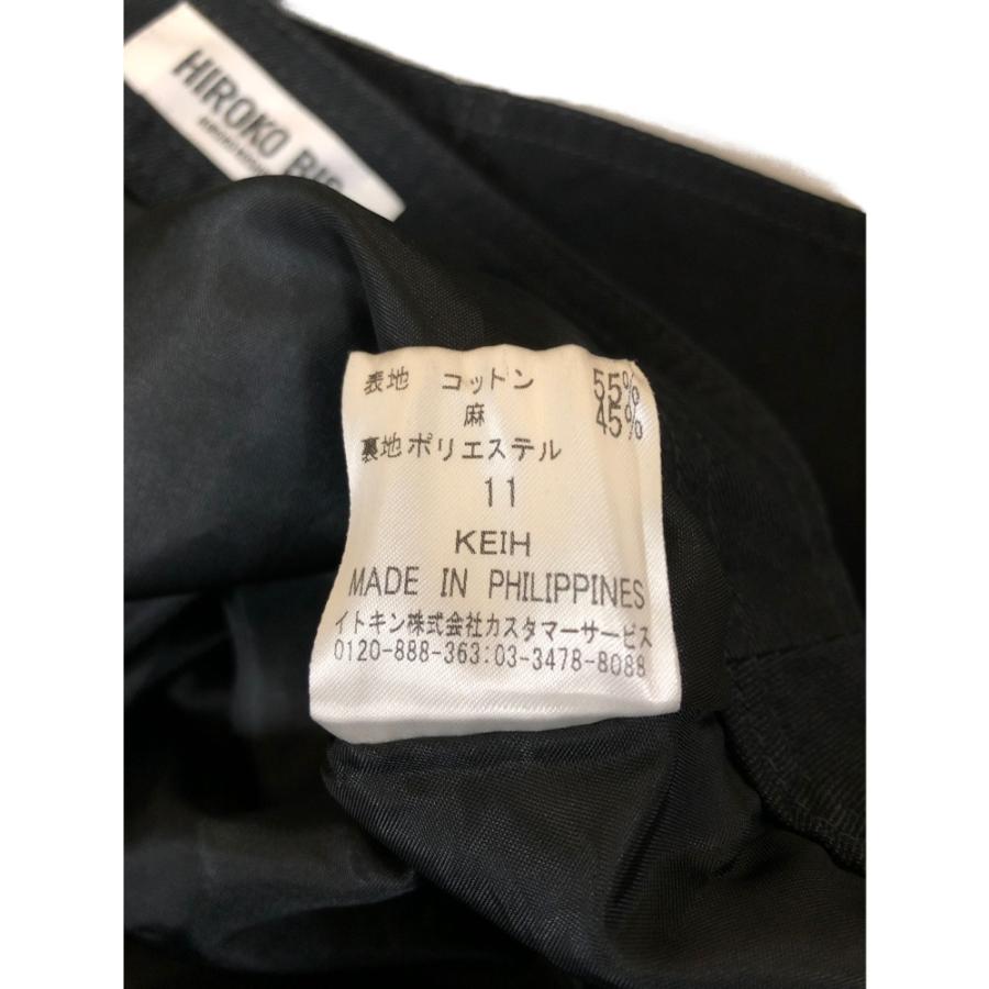 〇〇 HIROKO BIS ヒロコ ビス レディース セットアップ サイズ9 