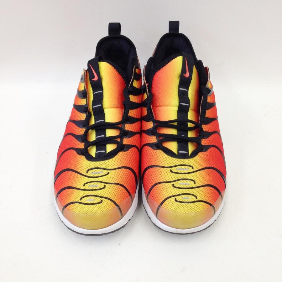 NIKE（ナイキ） 〇〇 AIR MAX エアマックス プラス TN ウルトラ 898015 