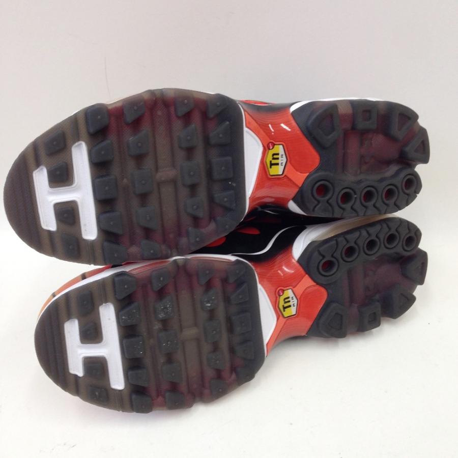 NIKE（ナイキ） 〇〇 AIR MAX エアマックス プラス TN ウルトラ 898015