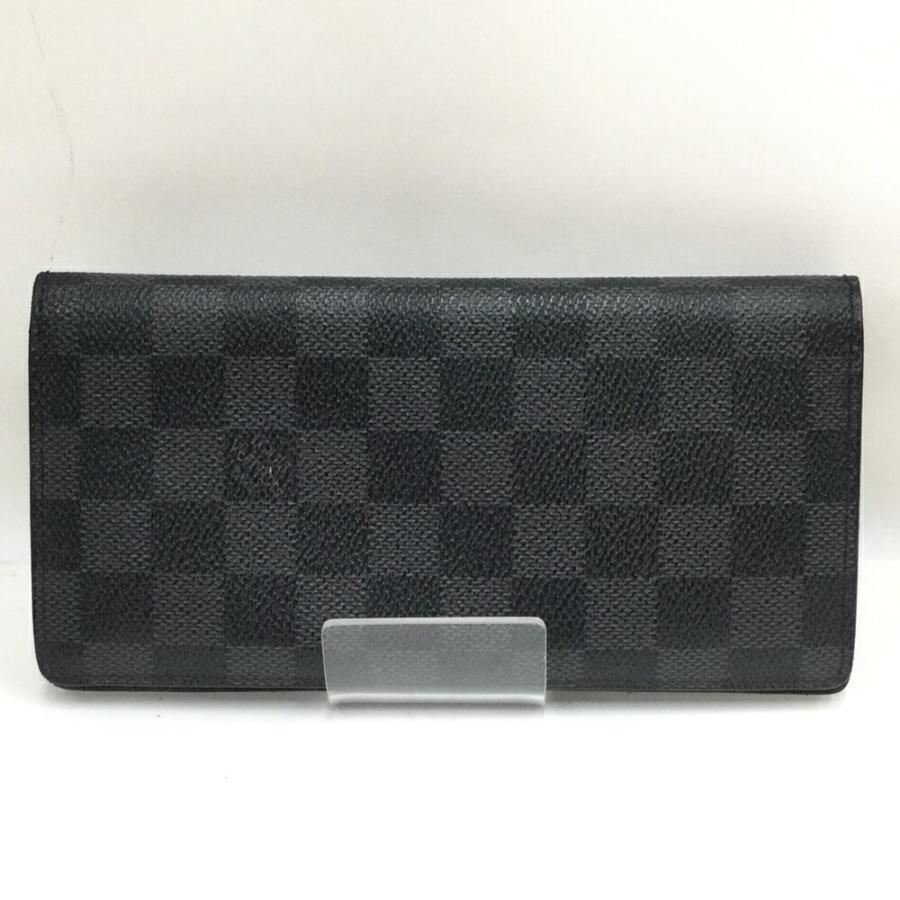 LOUIS VUITTON（ルイ・ヴィトン） 〇〇 ダミエ・グラフィット