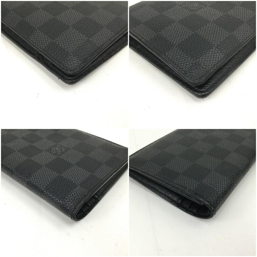 LOUIS VUITTON（ルイ・ヴィトン） 〇〇 ダミエ・グラフィット