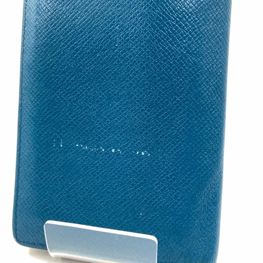LOUIS VUITTON（ルイ・ヴィトン） 〇〇 ポルトフォイユブラザ 長財布