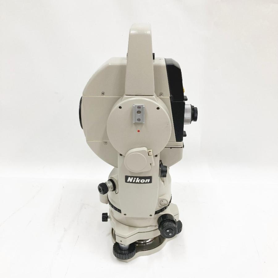 ニコン 〇〇 Nikon 光波距離計 動作未チェック NTD-2B 現状渡し ニコン 〇〇 Nikon 光波距離計 動作未チェック NTD-2B 現状渡し