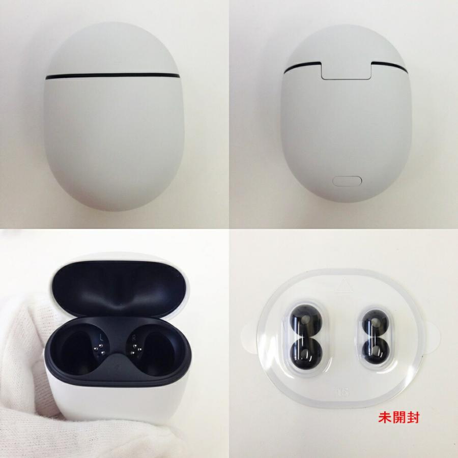 〇〇 Google グーグル Pixel Bud イヤフォン GA01470-UK ホワイト