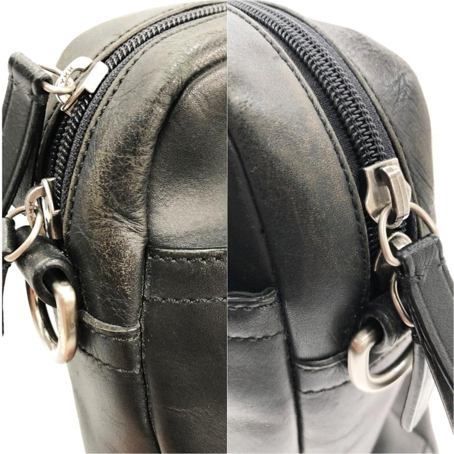 COACH（コーチ） 〇〇 ビジネス バック F70670 ブラック 傷や汚れあり