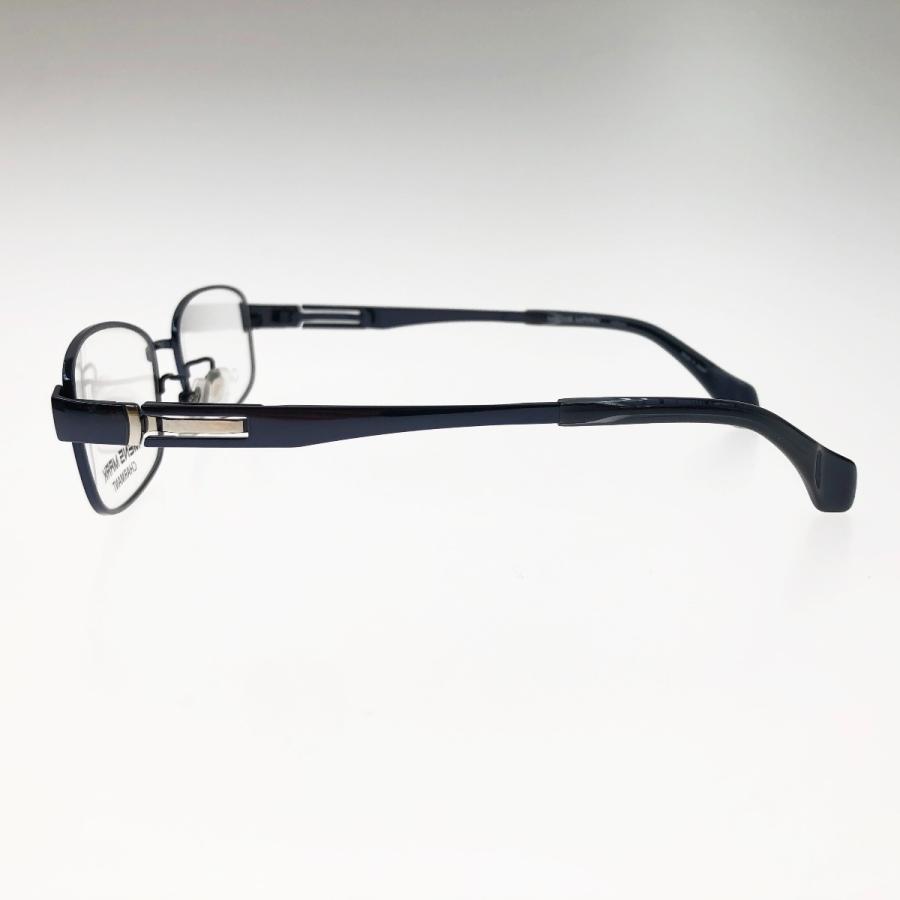 CHARMANT MENS MARK 日本製 メガネ フレーム 最軽重 人気63 CHARMANT MENS MARK 日本製 メガネ フレーム 最軽重 人気63