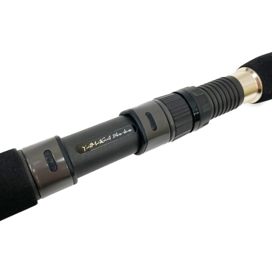 〇〇 YAMAGA Blanks ヤマガブランクス Bluesniper ブルースナイパー 79