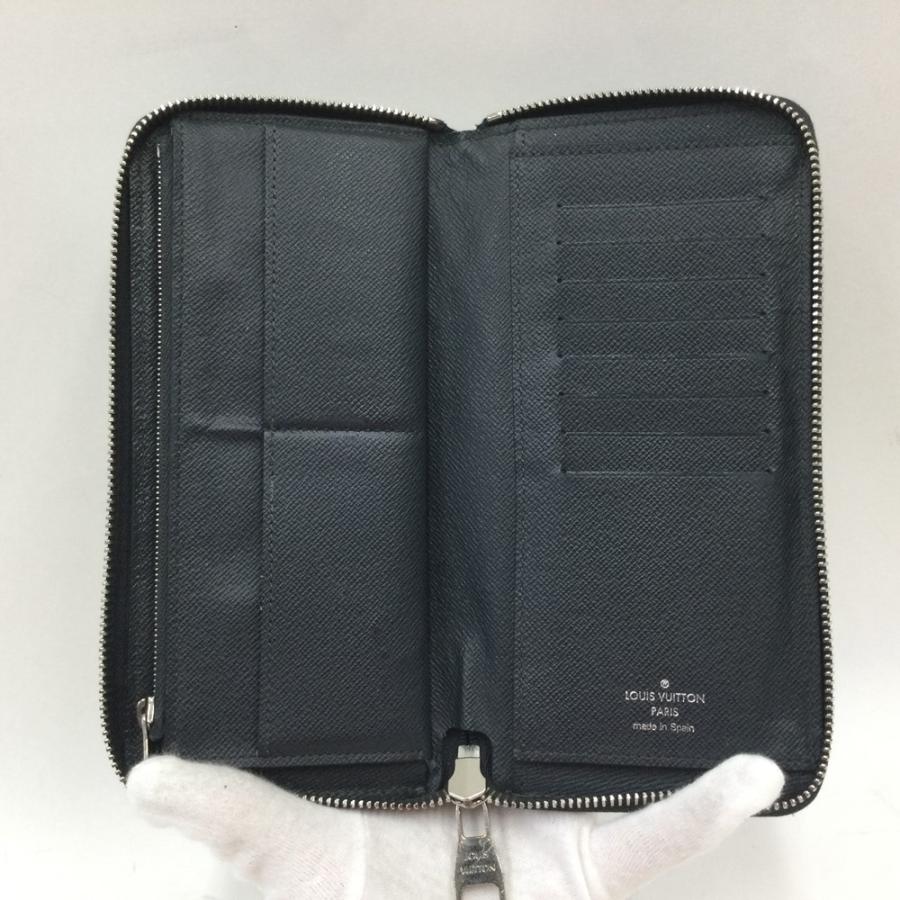 〇〇 LOUIS VUITTON ルイヴィトン エピ 長財布 ジッピーウォレット 