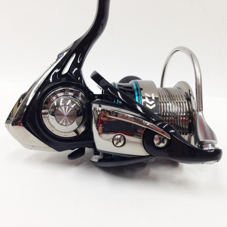 〇〇 DAIWA ダイワ 16 エメラルダス 2508PE スピニングリール 055984 傷や汚れあり|bigban|02
