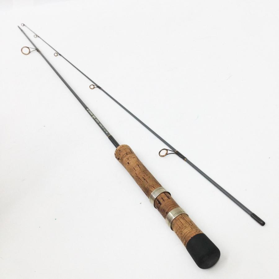 〇〇 ufmウエダ ストリームスピン ボロン STREAM SPIN BORON ルアー