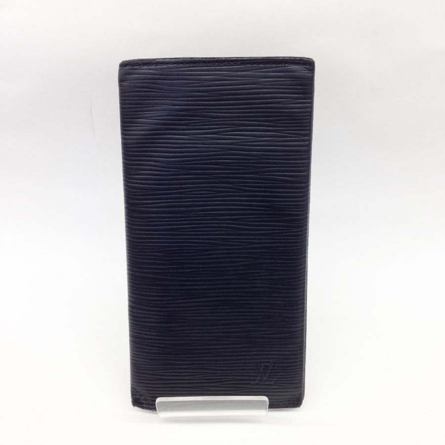 LOUIS VUITTON 〇〇 ルイヴィトン エピ ポルトカルト 16CC