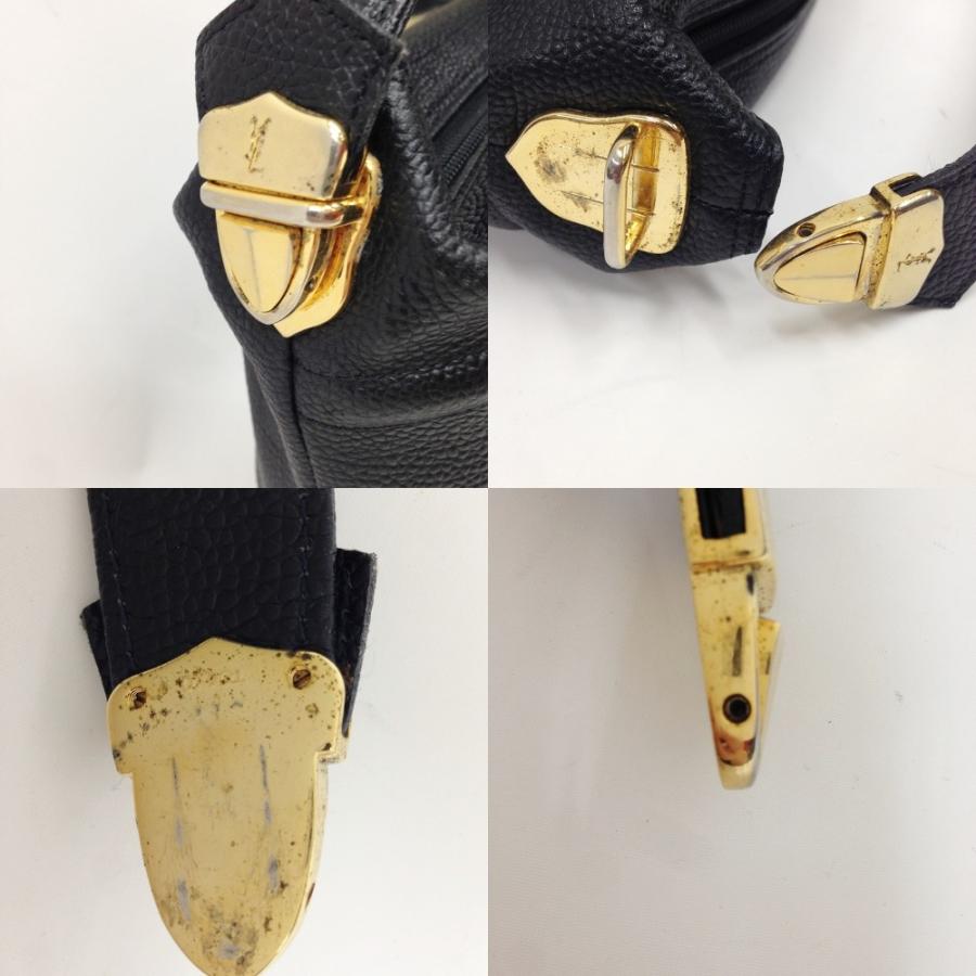 Yves Saint Laurent 〇〇 イブサンローラン ヴィンテージ バッグ