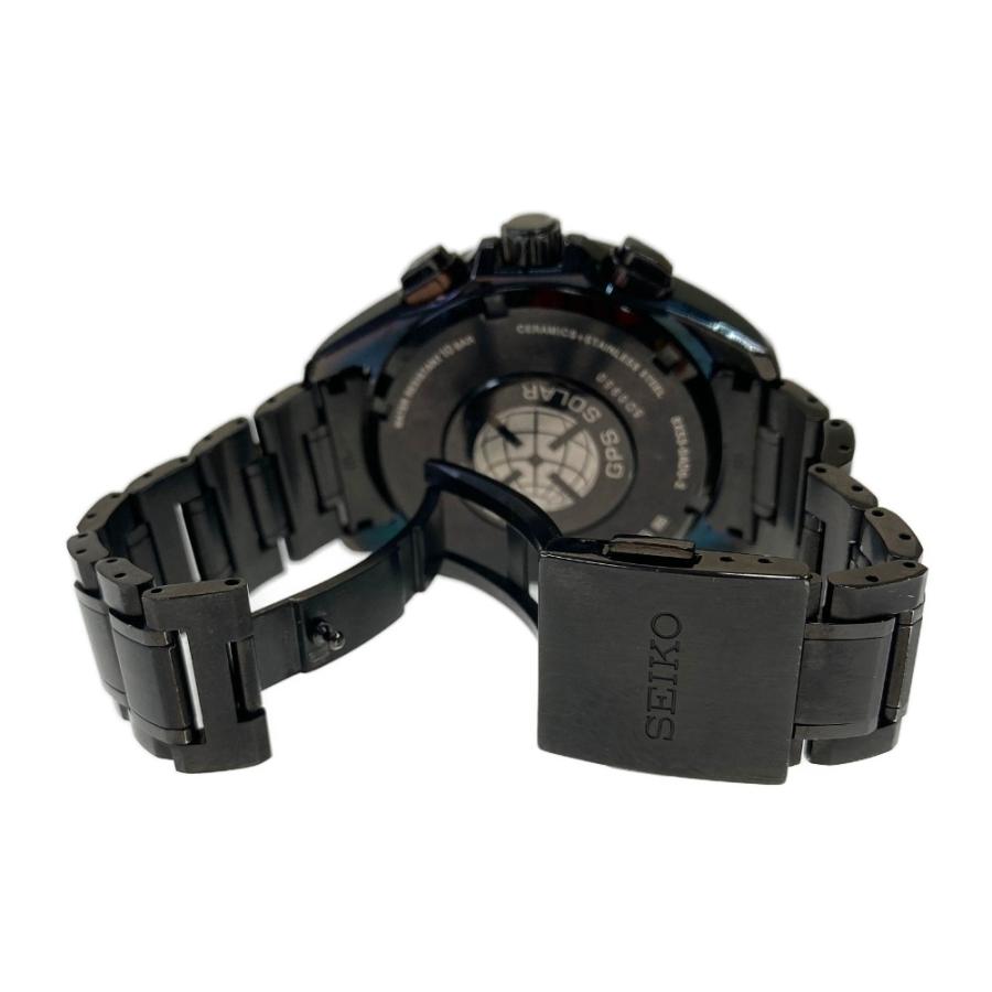 SEIKO 〇〇 セイコー アストロン ASTRON GPSソーラー メンズ 腕時計 