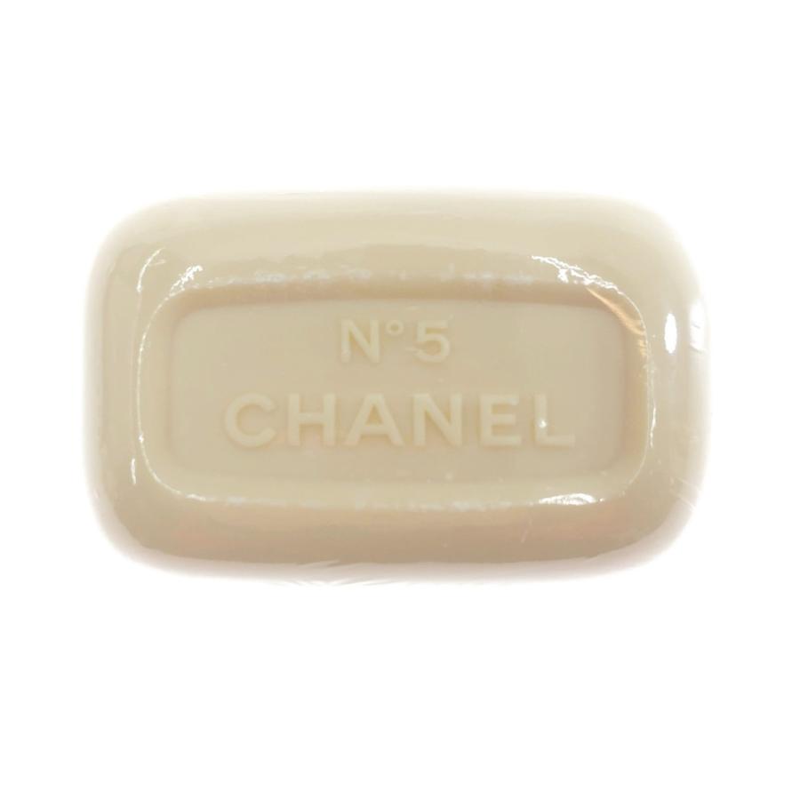 CHANEL（シャネル） 〇〇 N°5 サヴォン 石鹸 未使用に近い