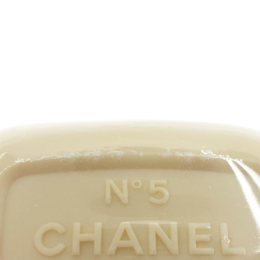 CHANEL（シャネル） 〇〇 N°5 サヴォン 石鹸 未使用に近い