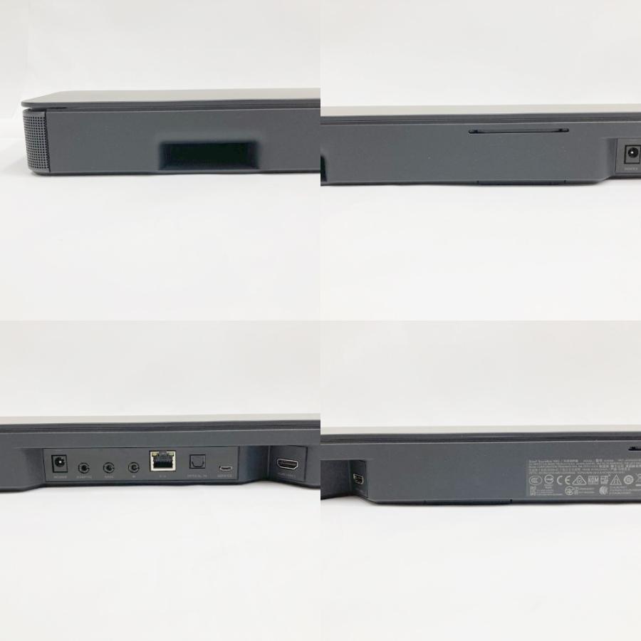 〇〇 BOSE ボーズ サウンドバー Bose Soundbar 500 ブラック 〇〇 BOSE ボーズ サウンドバー Bose Soundbar 500 ブラック