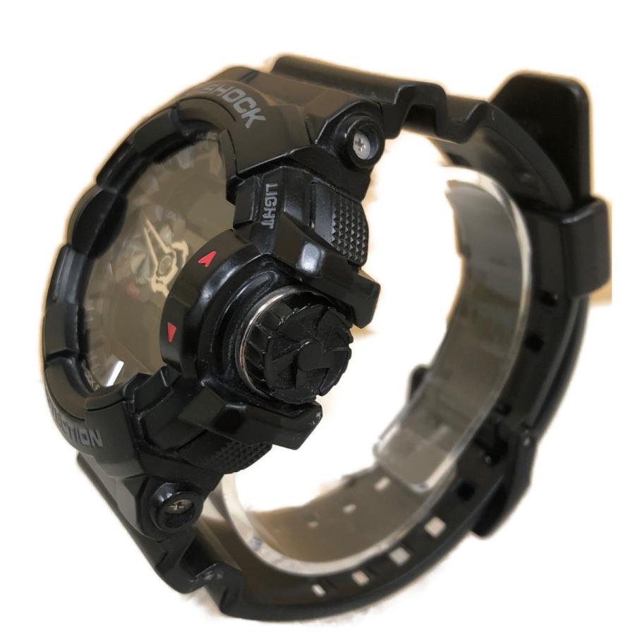 CASIO（カシオ） 〇〇 G-SHOCK 腕時計 GW-B5600 イエロー x ブラック