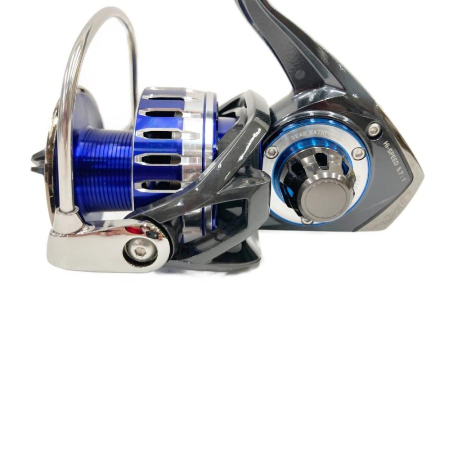 DAIWA - 〇〇DAIWA ダイワ SALTIGA 15ソルティガ 5000H スピニングリール 059557 〇〇 DAIWA ダイワ SALTIGA 15ソルティガ 5000H スピニング