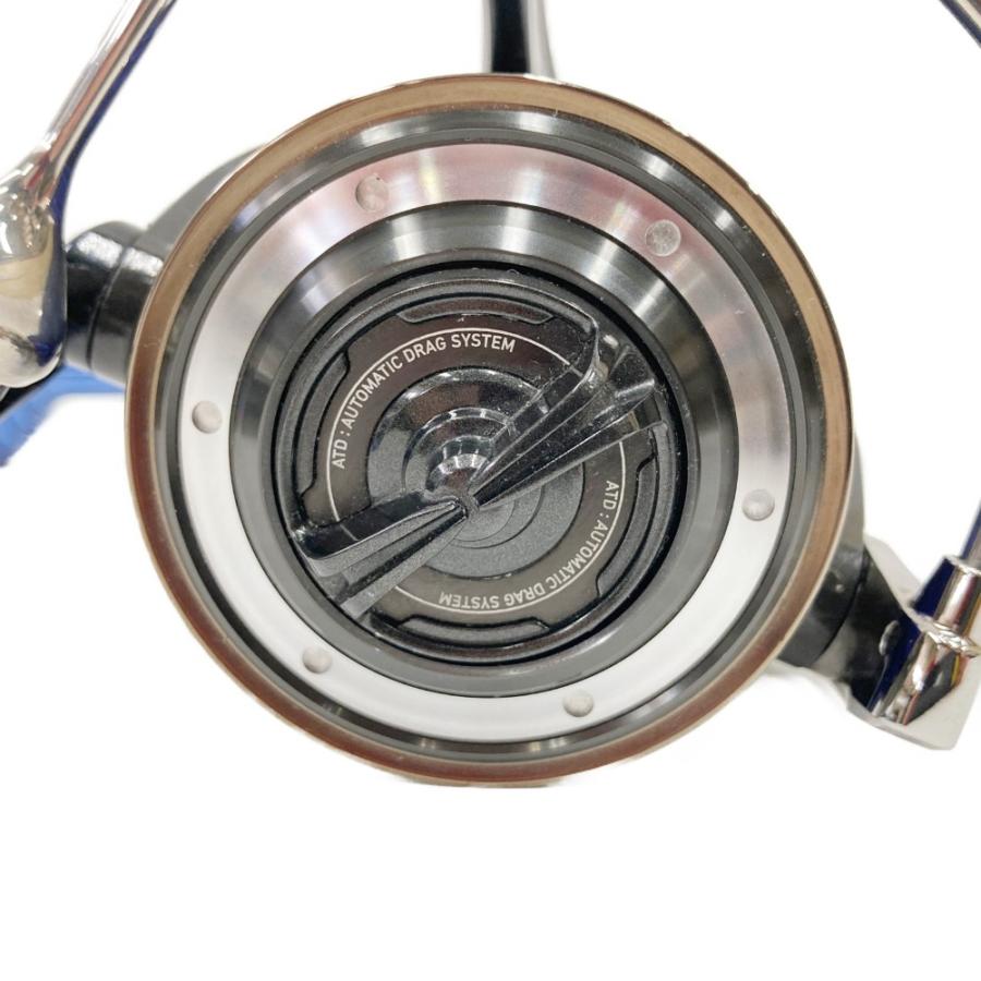 〇〇 DAIWA ダイワ 15 ソルティガ スピニングリール SALTIGA 5000H