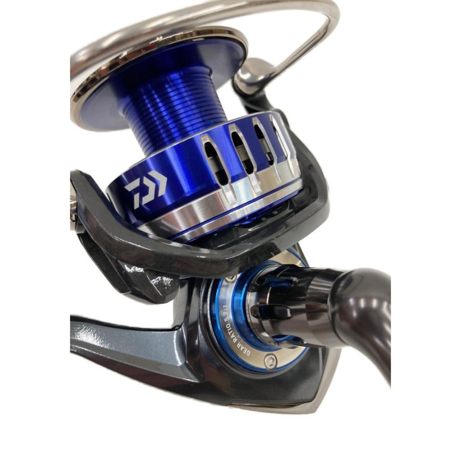 DAIWA - 〇〇DAIWA ダイワ SALTIGA 15ソルティガ 5000H スピニングリール 059557 〇〇 DAIWA ダイワ SALTIGA 15ソルティガ 5000H スピニング