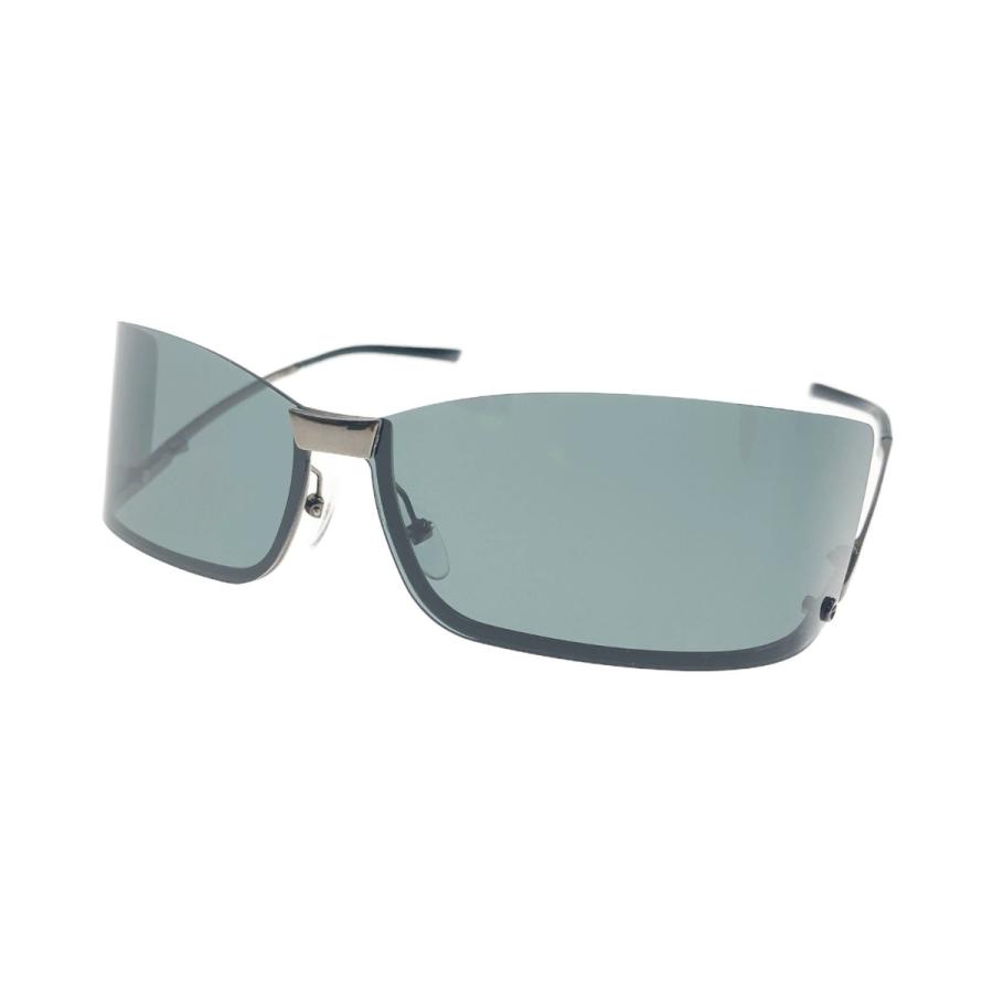 GUCCI 〇〇 グッチ サングラス GG 1713/S 831W7 ブラック やや傷や汚れ  