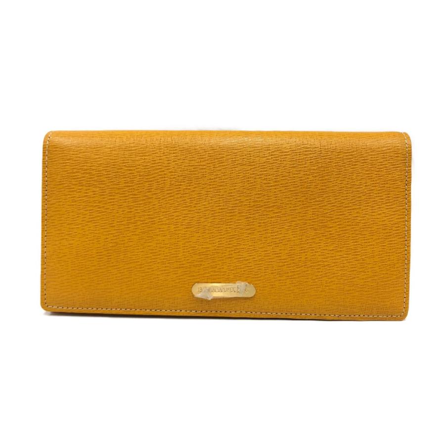 〇〇 BURBERRY LONDON バーバリーロンドン 財布 長財布 FN860