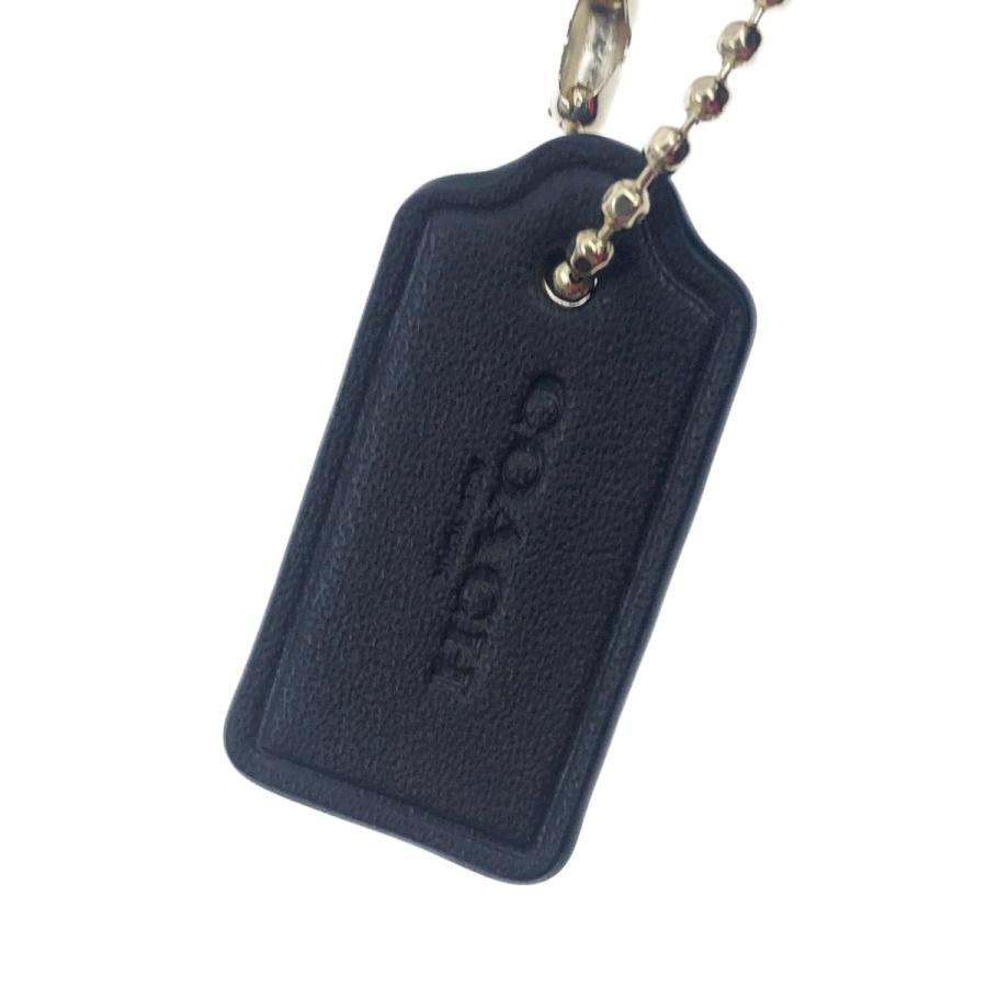 COACH（コーチ） シグネチャー アクセサリー ポーチ ミニバッグ 