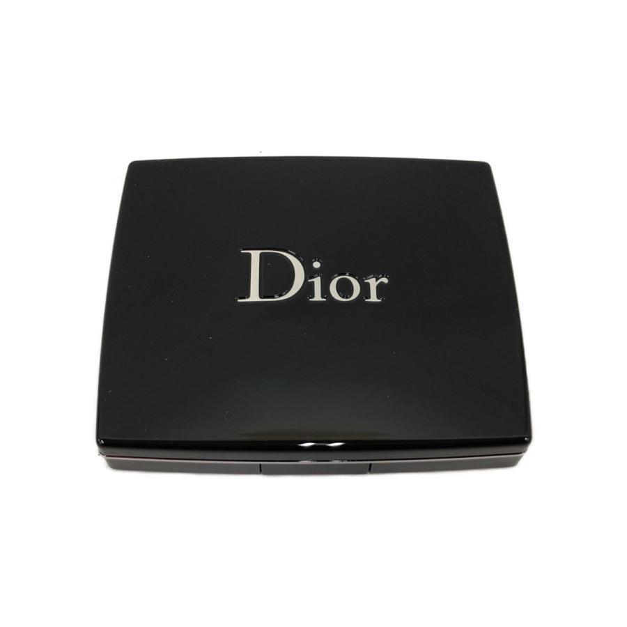 〇〇 Christian Dior クリスチャンディオール アイシャドウ トリオ