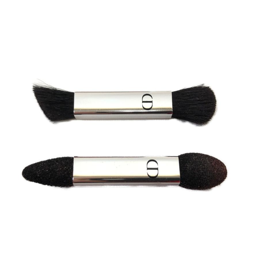 Christian Diorクリスチャンディオール　アイビー　トリオ　ペア 〇〇 Christian Dior クリスチャンディオール アイシャドウ トリオ