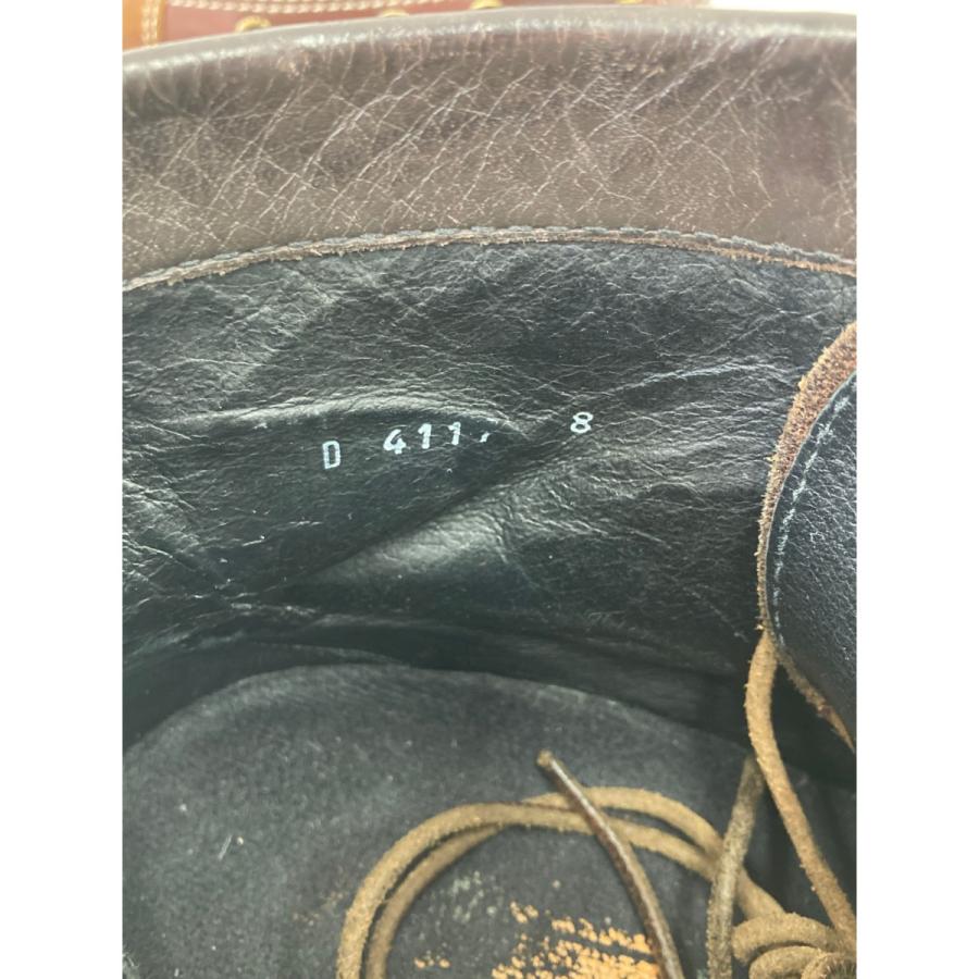 Danner（ダナー） 〇〇 モックトゥ GARY クリスマス限定モデル 300足