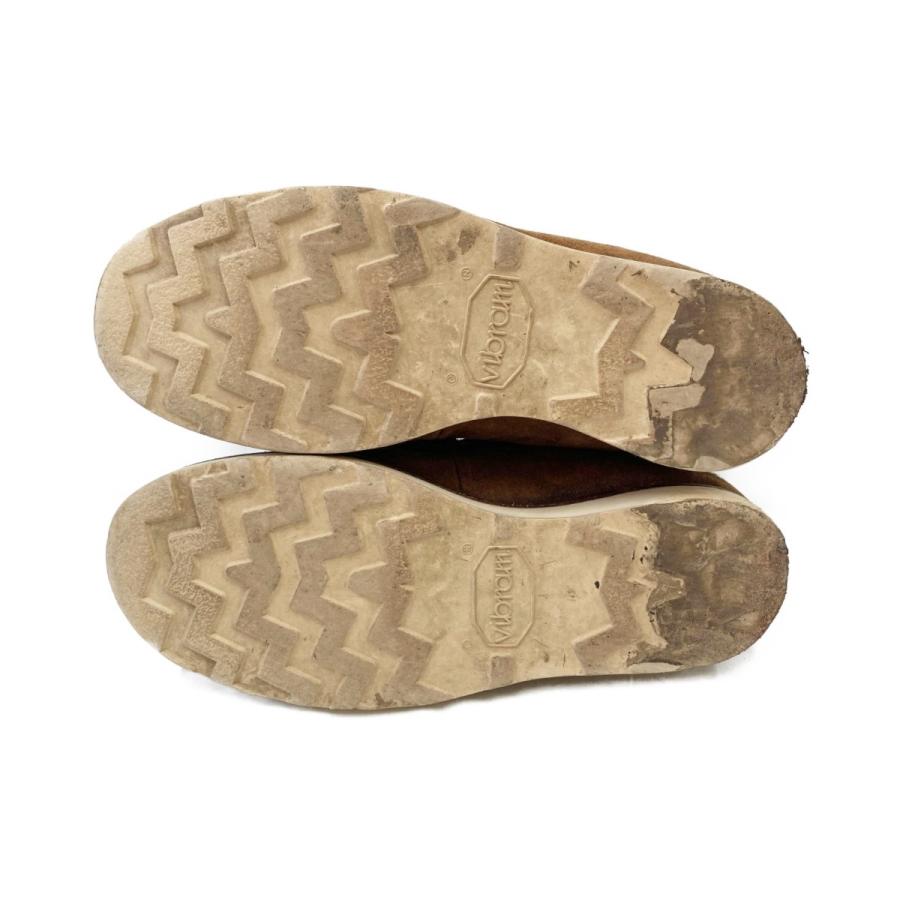 Danner 〇〇 ダナー モックトゥ GARY クリスマス限定モデル 300